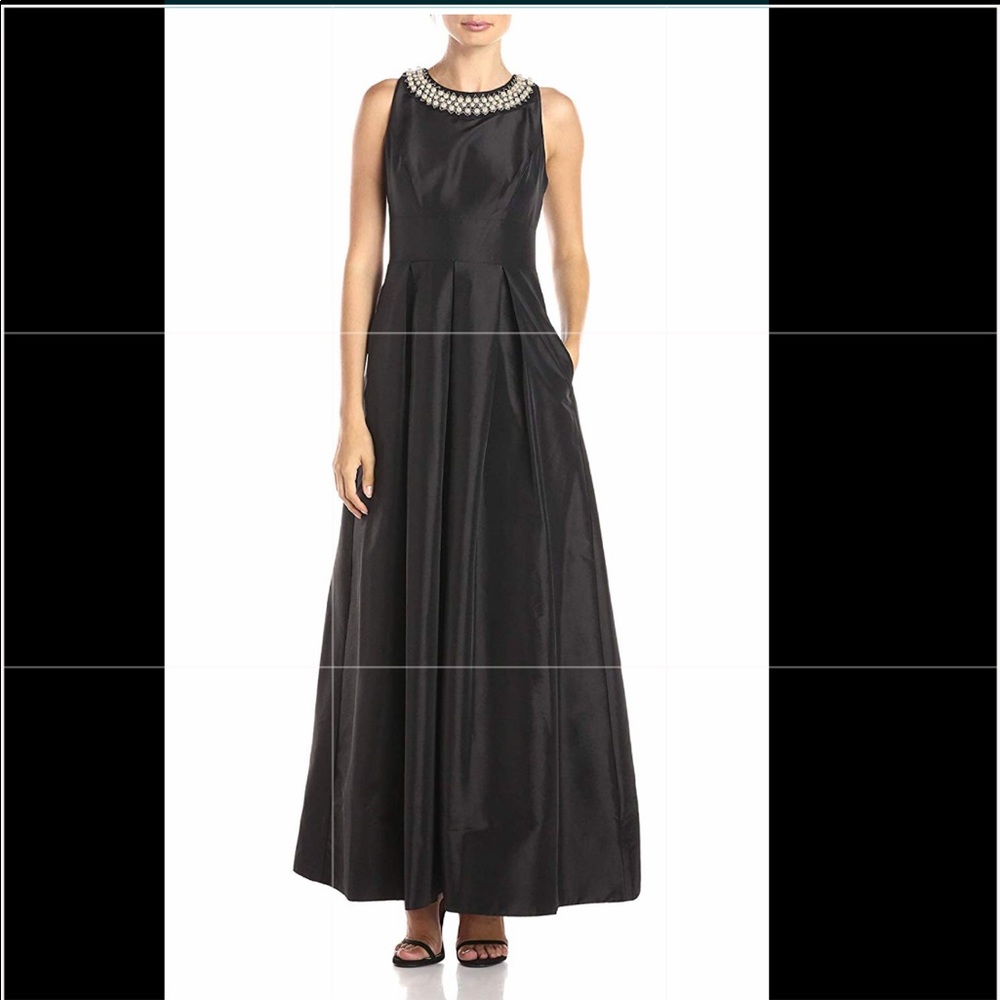 Evening Gown Size 10
